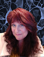 Photo of Sue Priest (nee Davidson) 