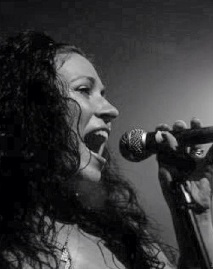 Photo of Kat Savage