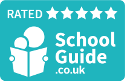 5 Star Good Schools Guide Award