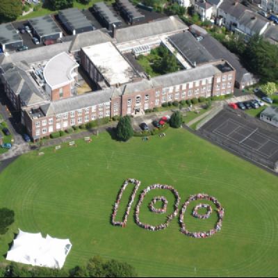 100th Anniversary Celebrations 2008