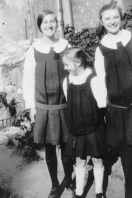 devonport high school for girls 1920 1939